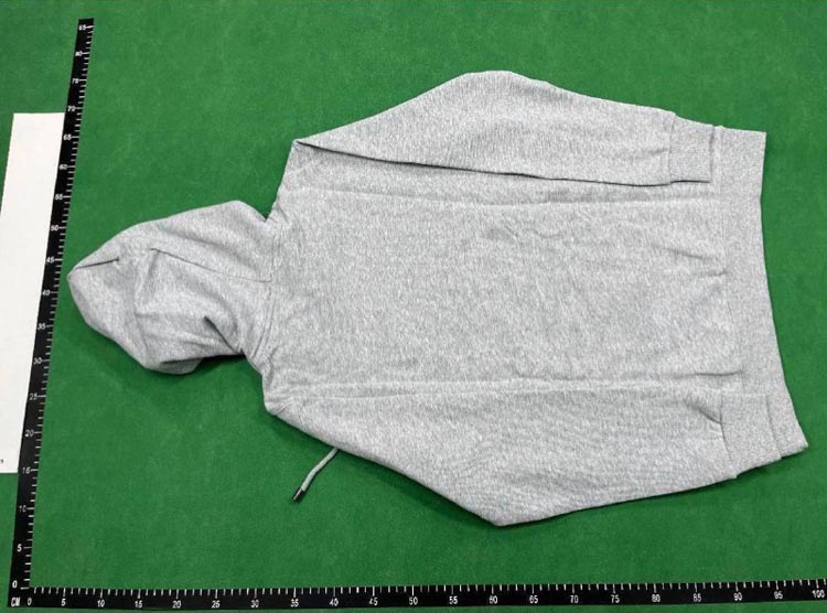 Zdjęcie QC 2 z 4 — Dior CD Logo Hoodie [9 styles]