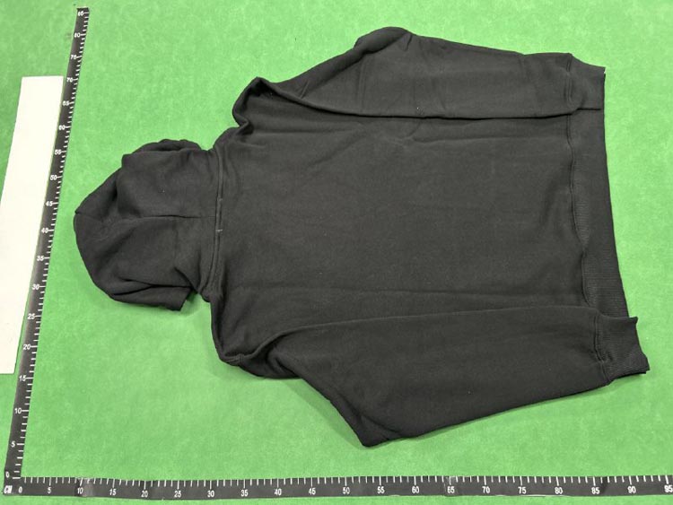 Zdjęcie QC 4 z 4 — Dior CD Logo Hoodie [9 styles]