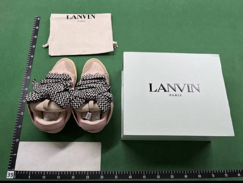 Zdjęcie QC 1 z 1 — Maison Margiela MM6 Soft Sneakers [38 styles]
