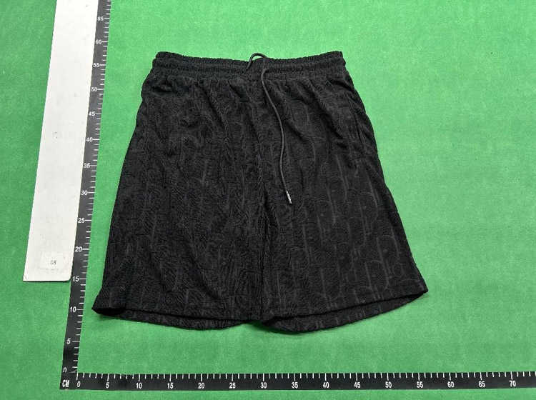 Zdjęcie QC 1 z 5 — Dior Oblique Shorts
