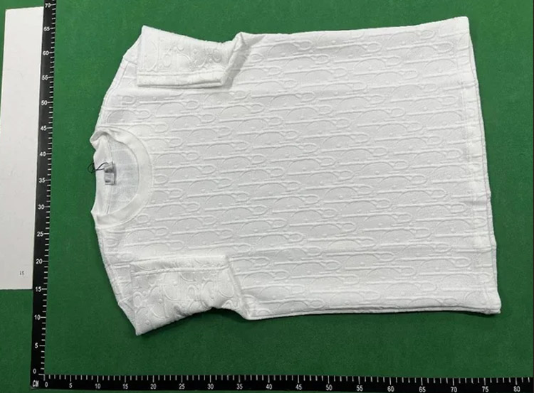 Zdjęcie QC 3 z 5 — Dior Oblique Shorts