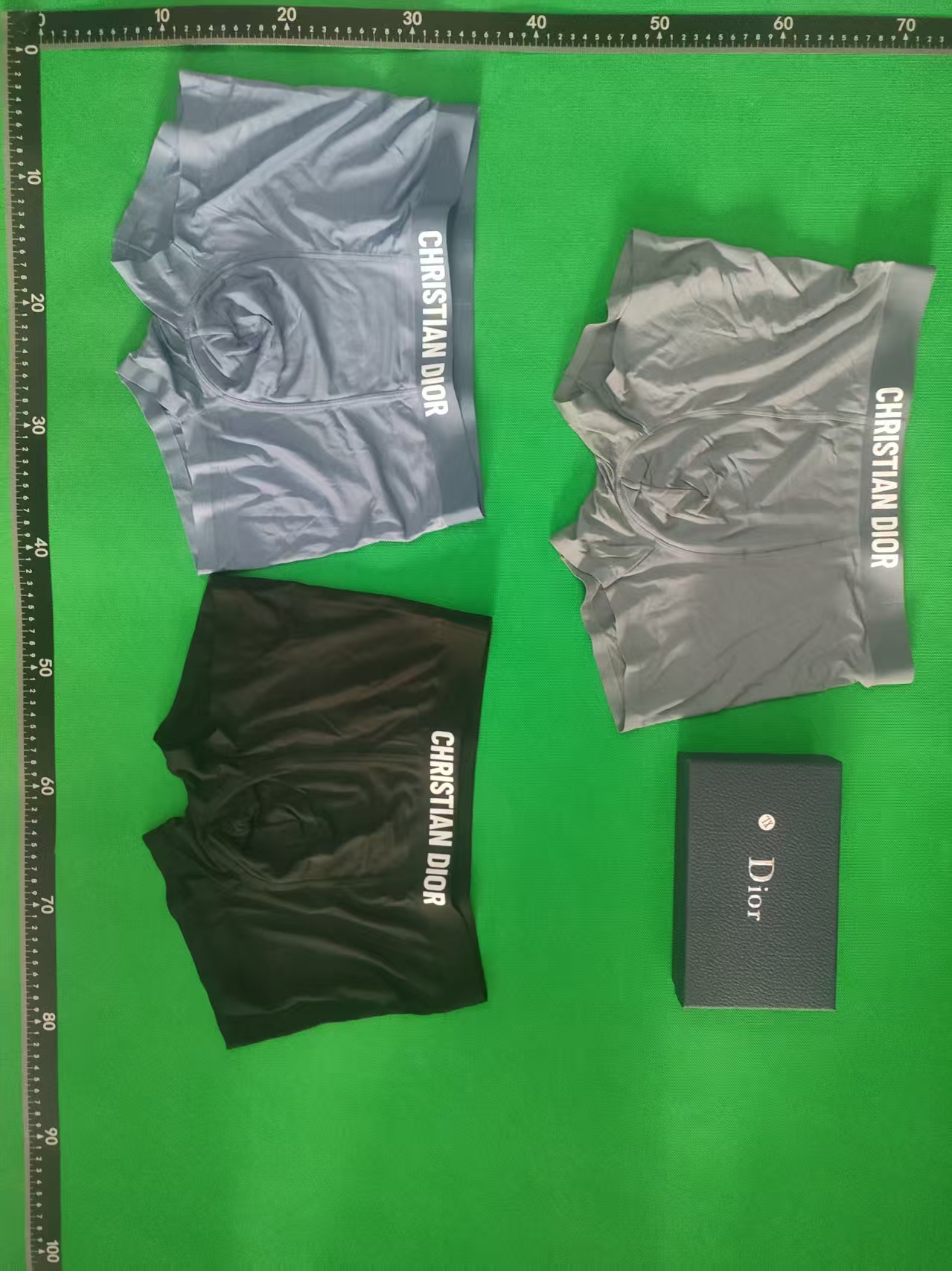 Zdjęcie QC 1 z 2 — Dior Men's Boxer Briefs [29 styles]