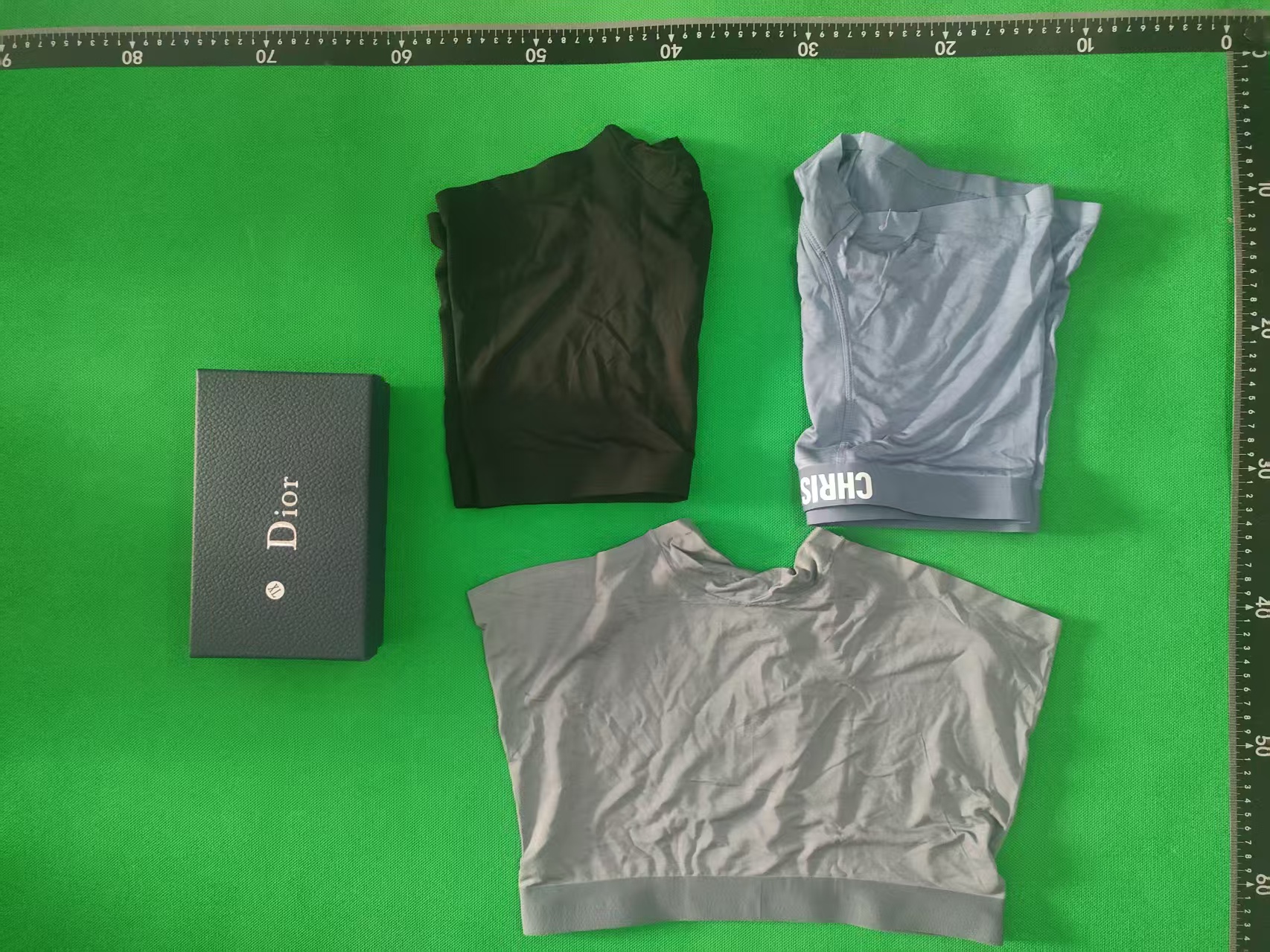 Zdjęcie QC 2 z 2 — Dior Men's Boxer Briefs [29 styles]