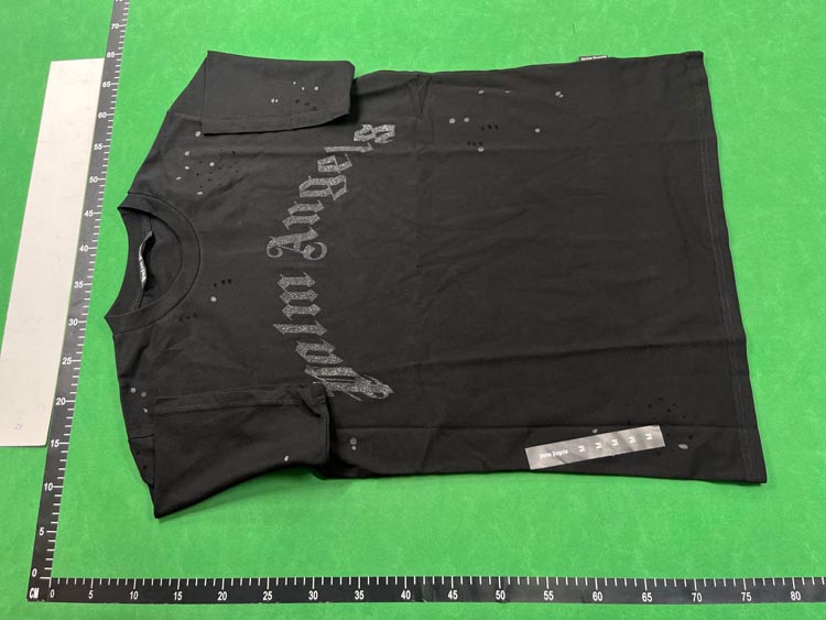 Zdjęcie QC 2 z 4 — Palm Angels Graphic T-Shirts [40 styles]