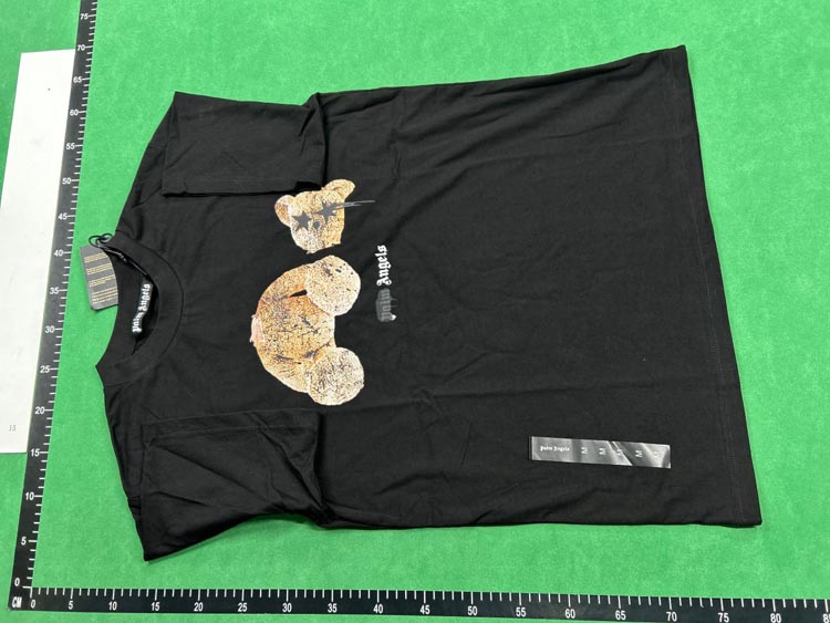 Zdjęcie QC 3 z 4 — Palm Angels Graphic T-Shirts [40 styles]