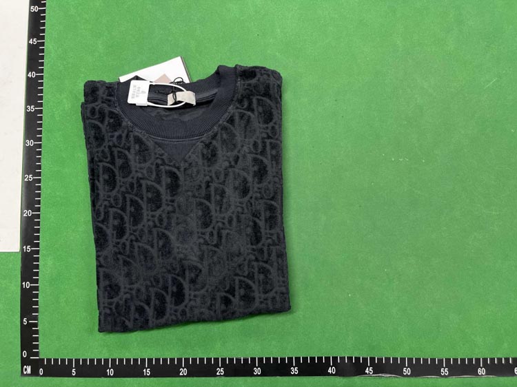 Zdjęcie QC 3 z 3 — Dior Oblique T-Shirt [26 styles]
