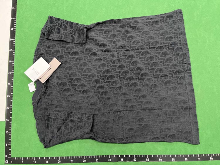 Zdjęcie QC 2 z 3 — Dior Oblique T-Shirt [26 styles]