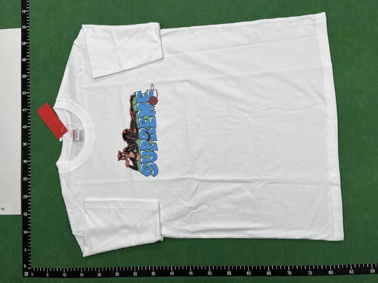 Zdjęcie QC 2 z 4 — Supreme Box Logo & Graphic T-Shirts [40 styles]