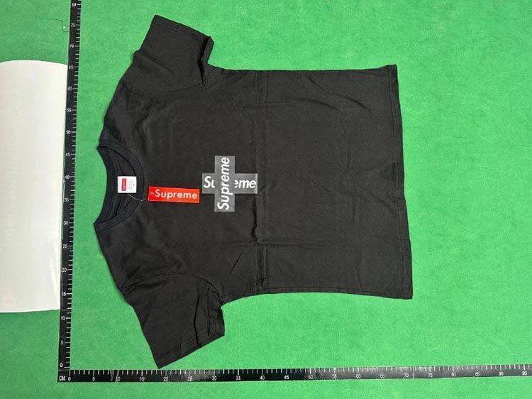 Zdjęcie QC 3 z 4 — Supreme Box Logo & Graphic T-Shirts [40 styles]