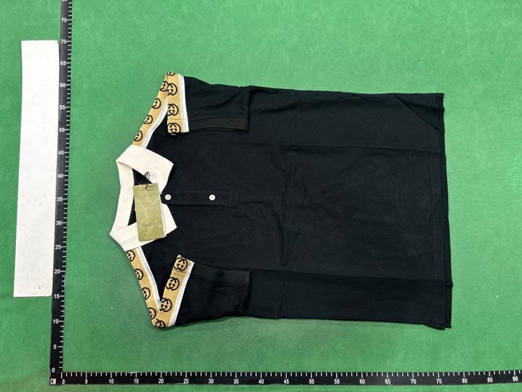 Zdjęcie QC 1 z 4 — Gucci GG Supreme Polo Shirts [39 styles]