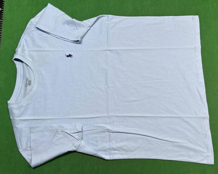 Zdjęcie QC 4 z 4 — Polo Ralph Lauren Cable Knit Short-Sleeve Sweater [16 styles]
