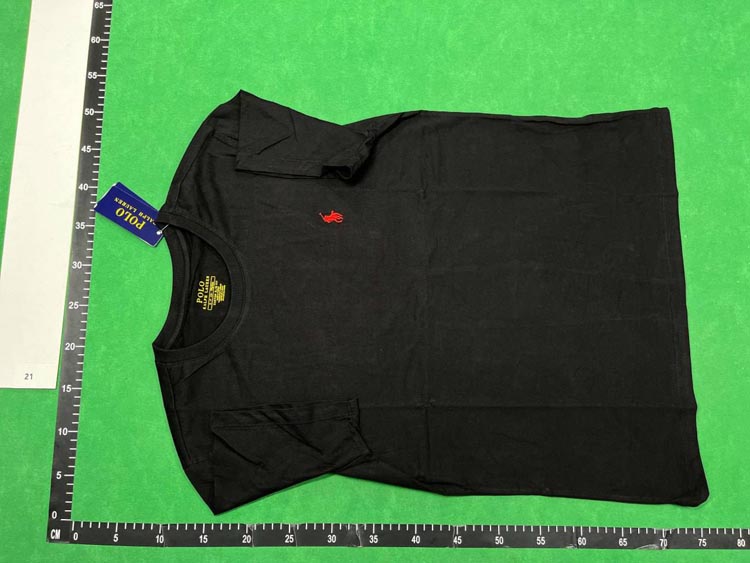 Zdjęcie QC 1 z 4 — Polo Ralph Lauren Cable Knit Short-Sleeve Sweater [16 styles]