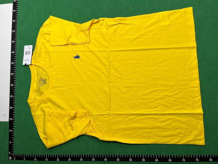 Zdjęcie QC 3 z 4 — Polo Ralph Lauren Cable Knit Short-Sleeve Sweater [16 styles]