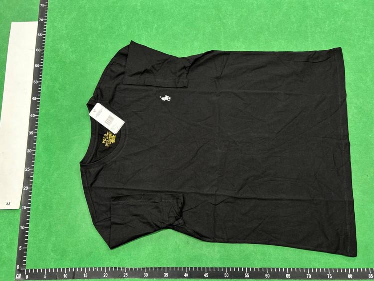 Zdjęcie QC 1 z 4 — Ralph Lauren Polo Custom Slim Fit T-Shirt