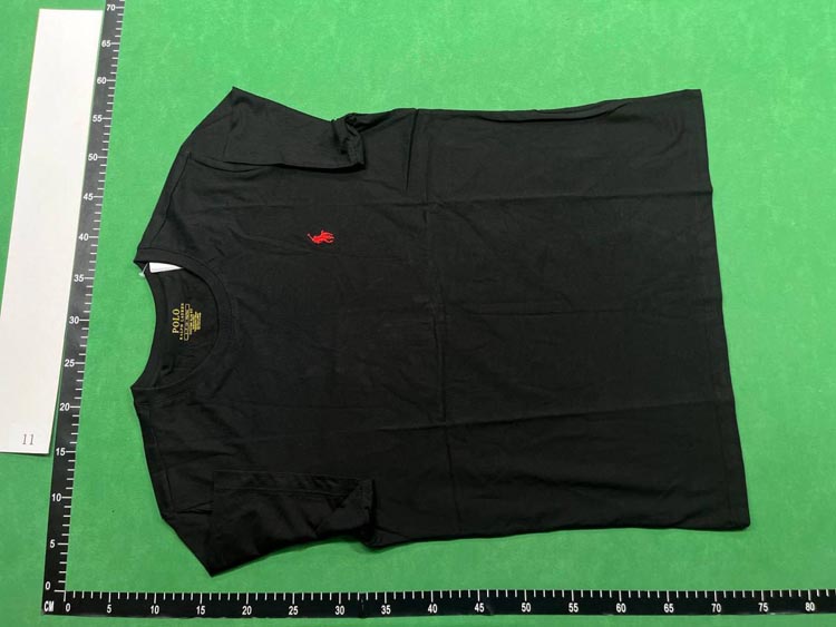 Zdjęcie QC 2 z 4 — Ralph Lauren Polo Custom Slim Fit T-Shirt