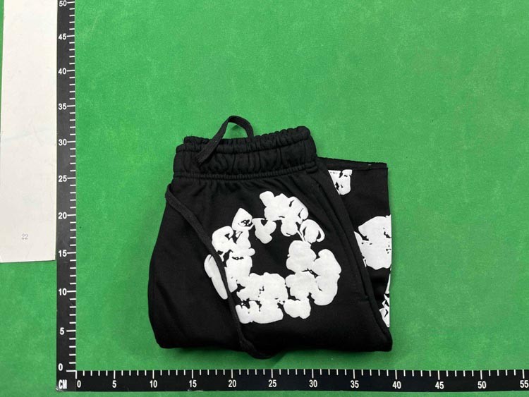 Zdjęcie QC 1 z 3 — Floral Print Drawstring Shorts