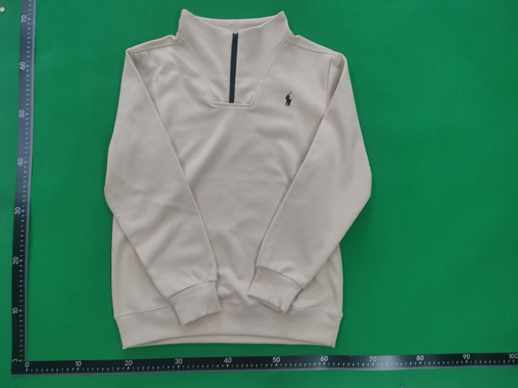 Zdjęcie QC 4 z 5 — Polo Ralph Lauren Corduroy Quarter-Zip Pullover Sweater [24 styles]