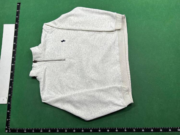 Zdjęcie QC 1 z 5 — Polo Ralph Lauren Corduroy Quarter-Zip Pullover Sweater [24 styles]