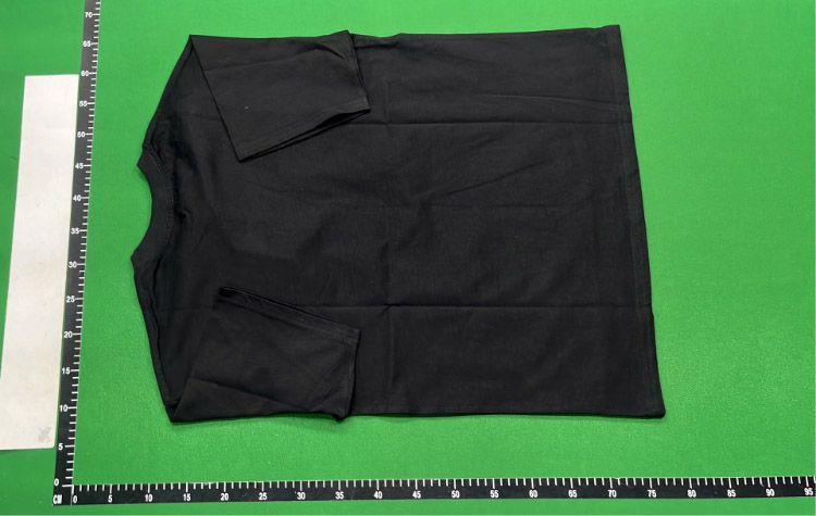 Zdjęcie QC 3 z 9 — Prada Rope Logo T-Shirt