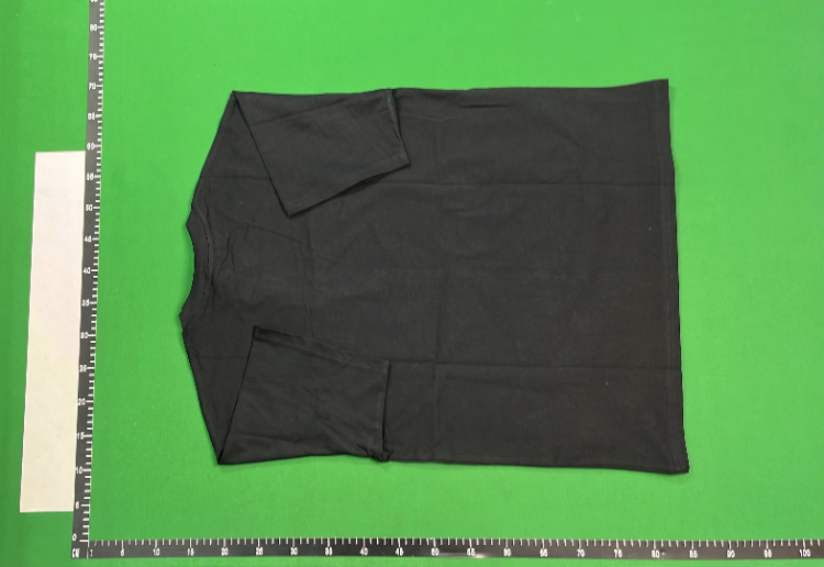 Zdjęcie QC 7 z 9 — Prada Rope Logo T-Shirt