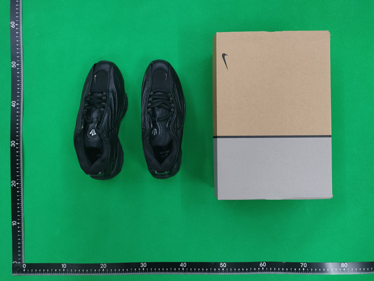 Zdjęcie QC 1 z 2 — Nike Air Max Scorpion Sneakers