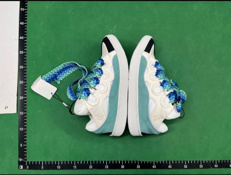 Zdjęcie QC 1 z 1 — Maison Margiela MM6 Future Sneakers [34 styles]
