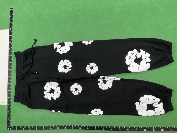 Zdjęcie QC 2 z 4 — Another Country Floral Print Hoodie and Jogger Set