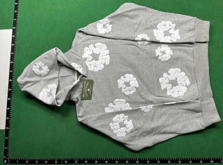 Zdjęcie QC 1 z 4 — Another Country Floral Print Hoodie and Jogger Set