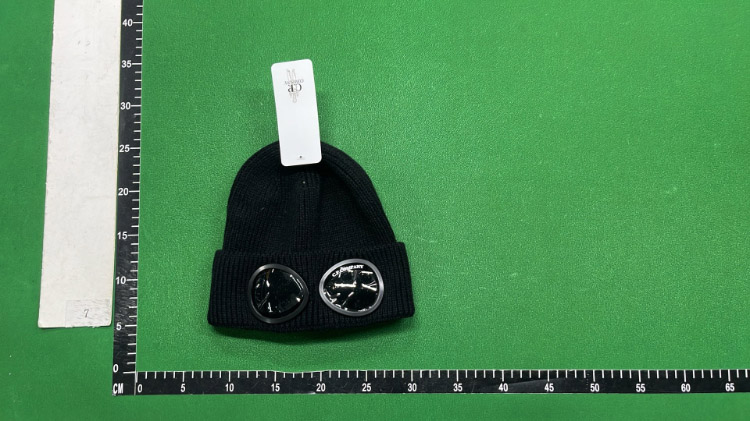 Zdjęcie QC 3 z 6 — C.P. Company Goggle Beanie [6 styles]