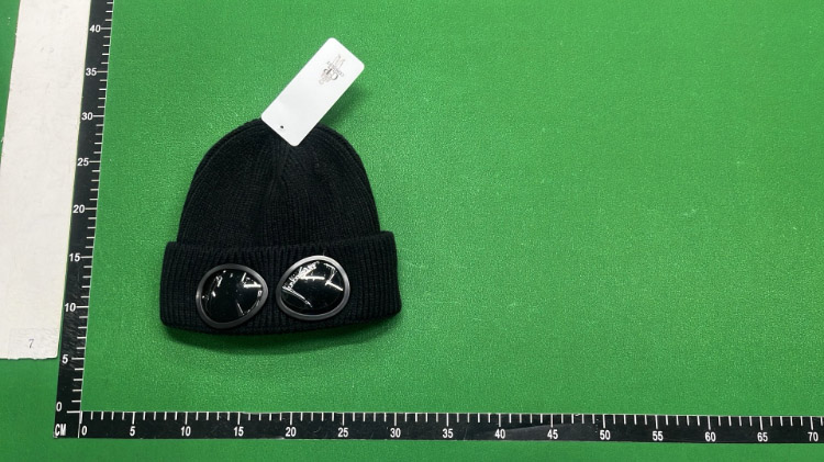 Zdjęcie QC 4 z 6 — C.P. Company Goggle Beanie [6 styles]