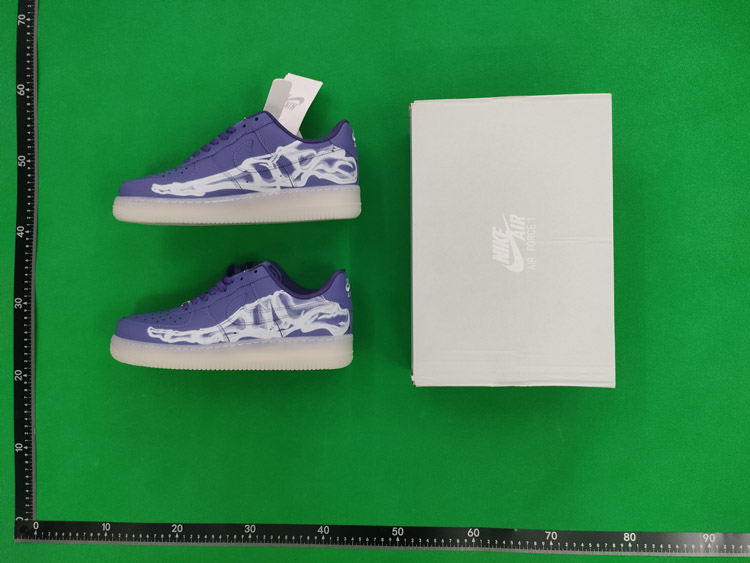 Zdjęcie QC 2 z 2 — Nike Air Force 1 Sneakers