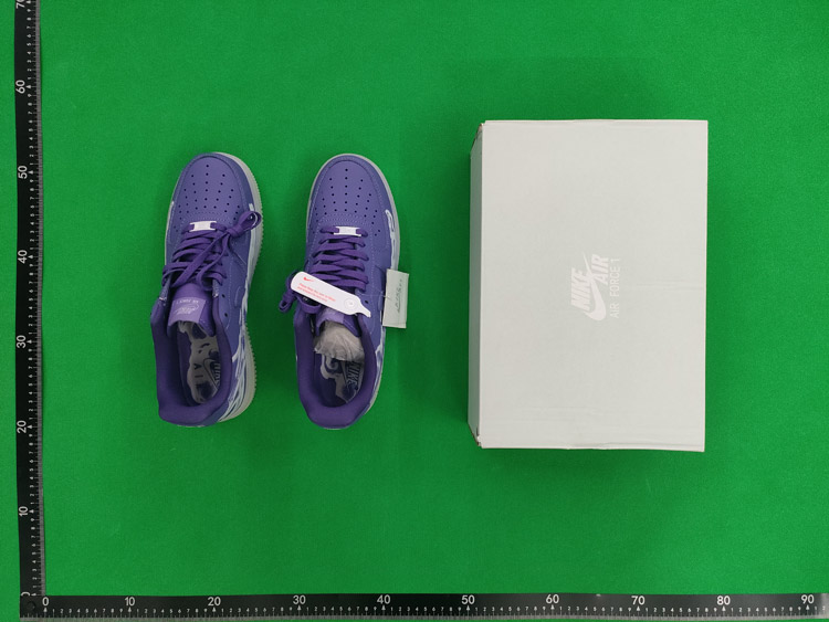Zdjęcie QC 1 z 2 — Nike Air Force 1 Sneakers