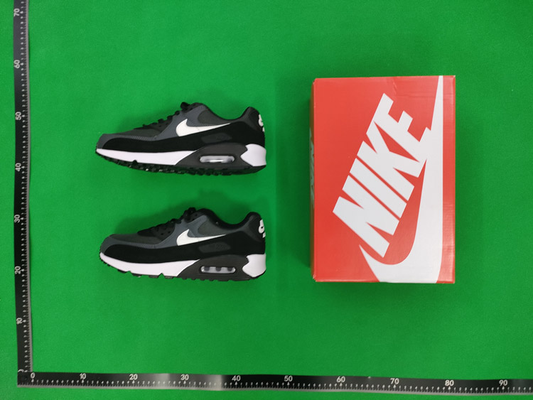 Zdjęcie QC 2 z 2 — Nike Air Max 90 Sneakers [29 styles]