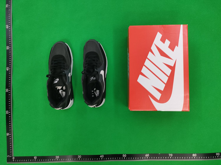 Zdjęcie QC 1 z 2 — Nike Air Max 90 Sneakers [29 styles]
