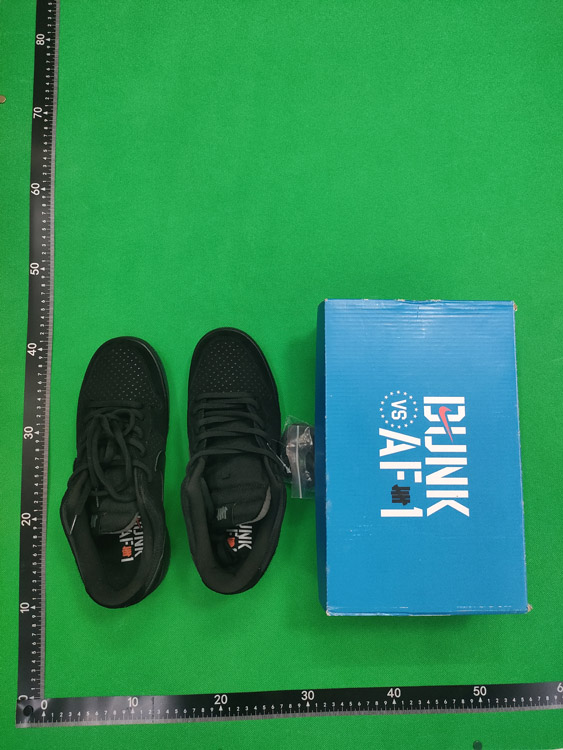 Zdjęcie QC 1 z 2 — Nike Dunk Low Sneakers [31 styles]