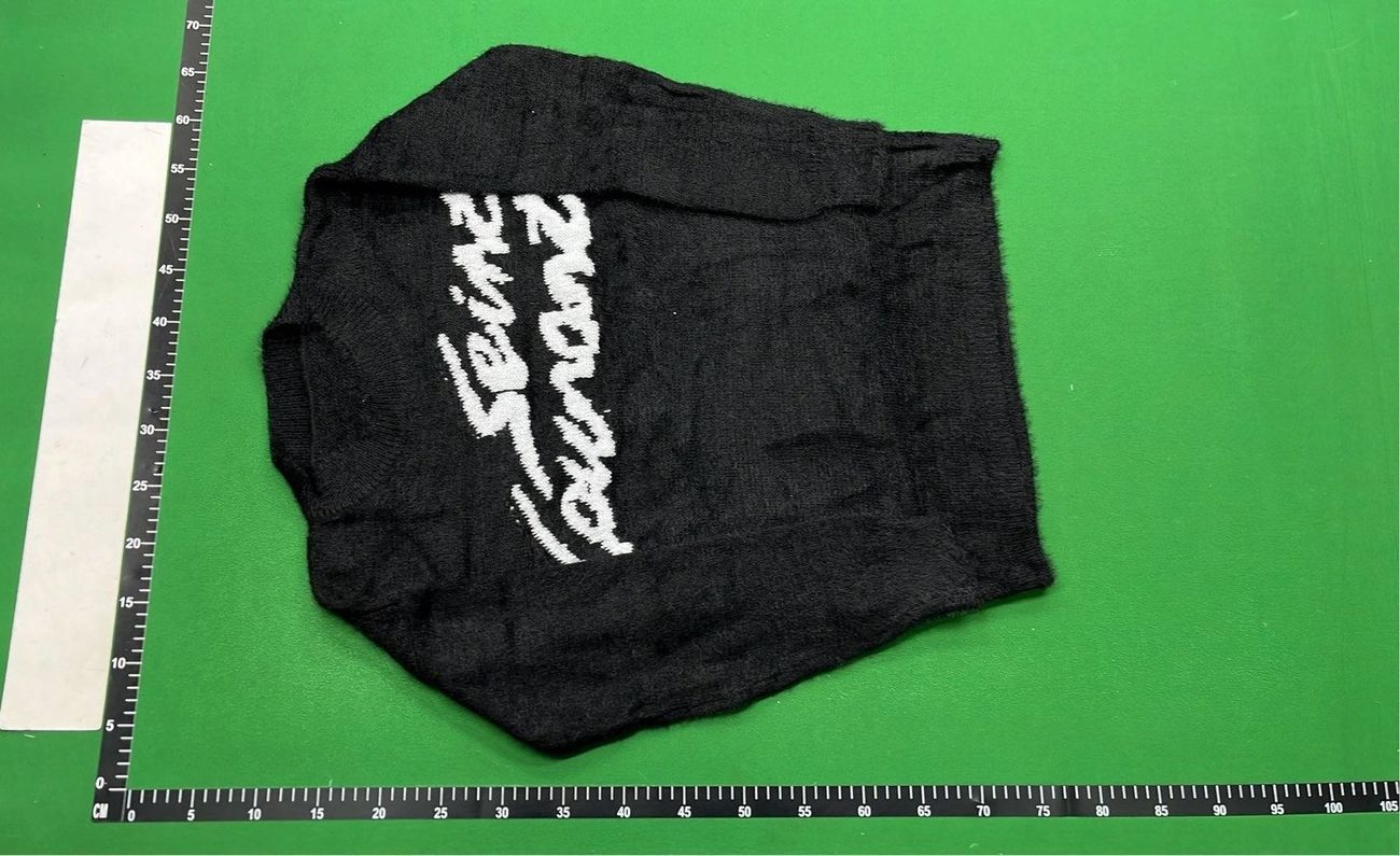 Zdjęcie QC 1 z 1 — Supreme × Dior Oblique Knit Sweaters [33 styles]
