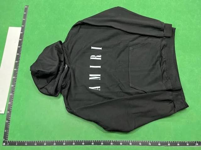 Zdjęcie QC 1 z 1 — AMIRI Logo Hoodies [35 styles]