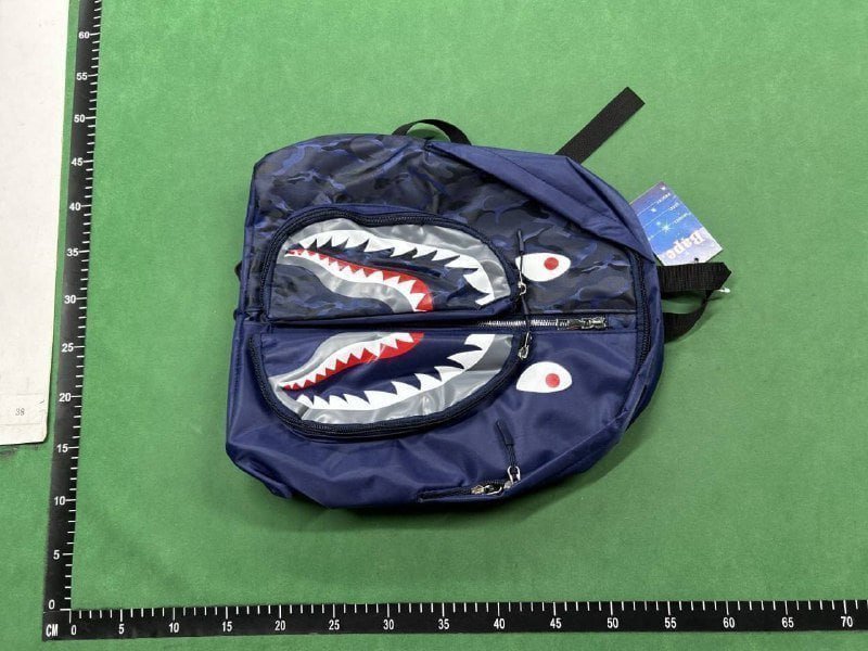Zdjęcie QC 1 z 1 — Nike Heritage Backpack [25 styles]