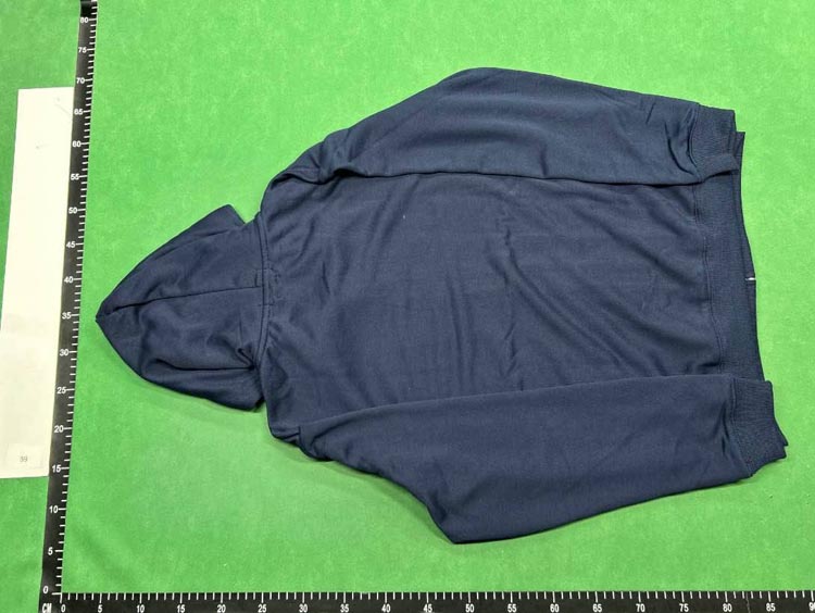 Zdjęcie QC 3 z 3 — Polo Ralph Lauren Classic Full-Zip Hoodie & Jogger Set [24 styles]