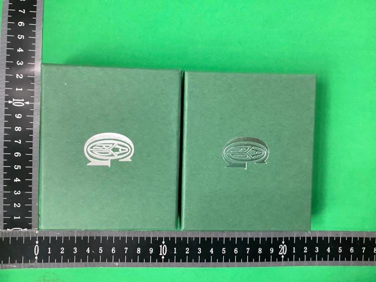 Zdjęcie QC 4 z 4 — Goyard Saint Louis Card Holder [26 styles]