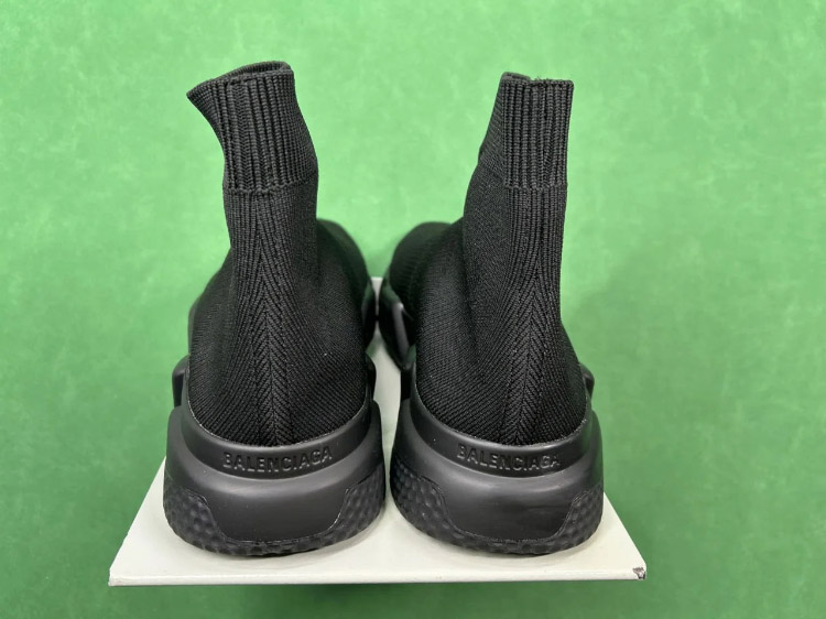 Zdjęcie QC 4 z 5 — Balenciaga Speed Trainer Sneakers [3 styles]