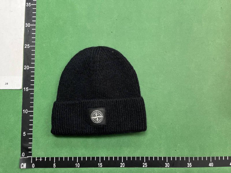 Zdjęcie QC 1 z 1 — Stone Island Compass Patch Bucket Hat [26 styles]