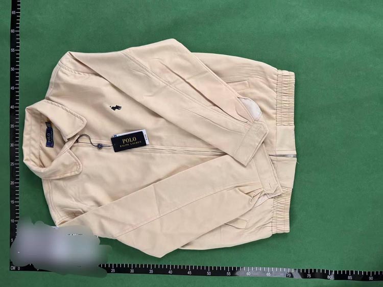 Zdjęcie QC 1 z 4 — Polo Ralph Lauren Classic Cotton Twill Jacket [6 styles]