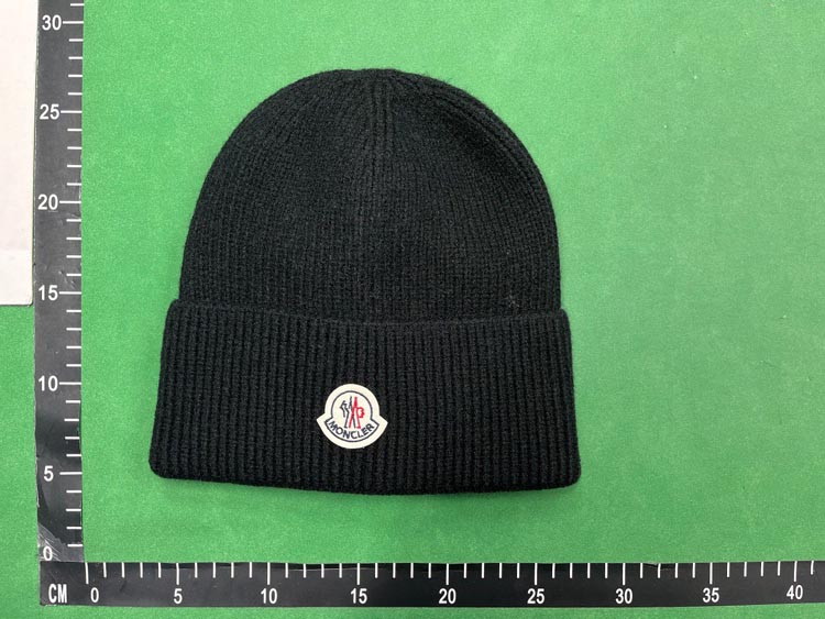 Zdjęcie QC 1 z 3 — Moncler Pom-Pom Knit Beanie [39 styles]