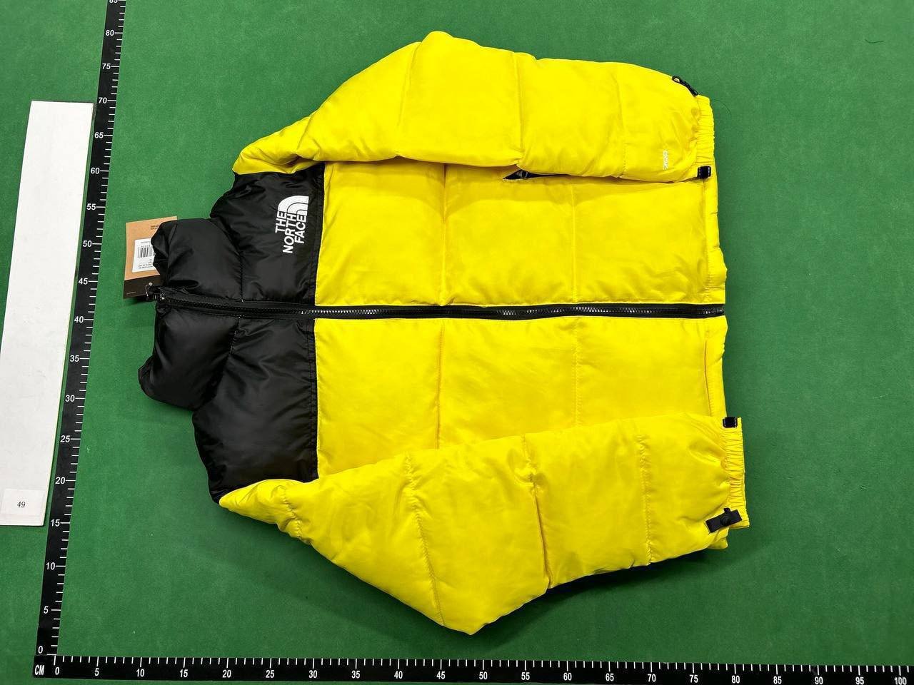 Zdjęcie QC 1 z 1 — The North Face Nuptse Jacket