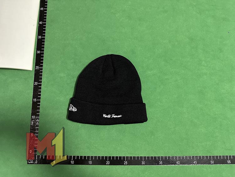 Zdjęcie QC 2 z 3 — Supreme x New Era Box Logo Beanie [8 styles]