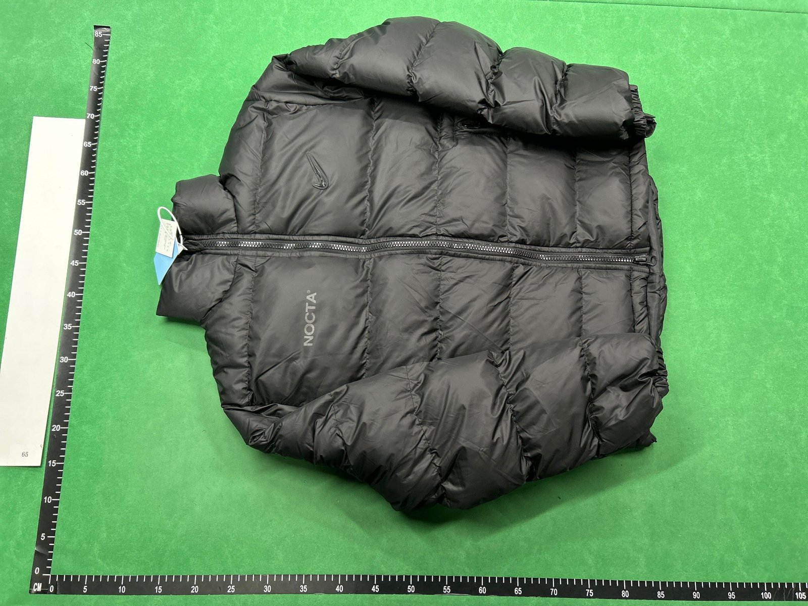 Zdjęcie QC 1 z 1 — NOCTA x Nike Puffer Jacket