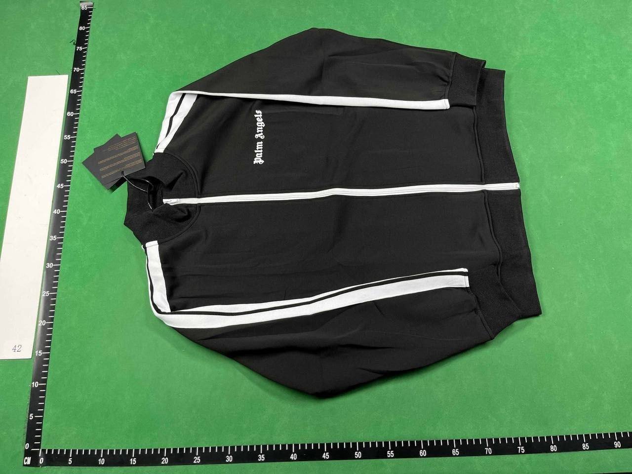 Zdjęcie QC 1 z 1 — Palm Angels Track Jacket & Pants Set [38 styles]
