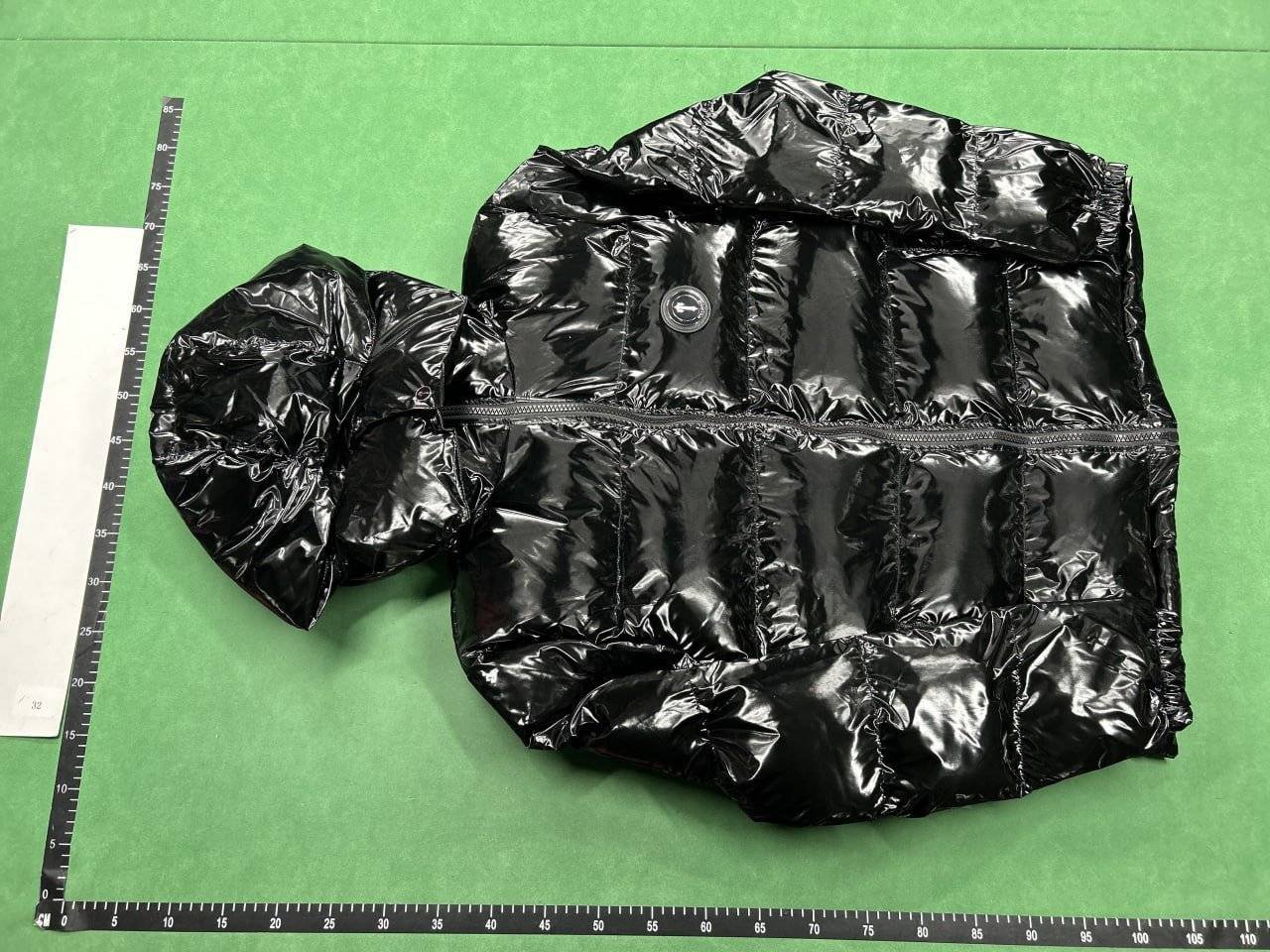 Zdjęcie QC 1 z 1 — Trapstar Puffer Jacket [40 styles]