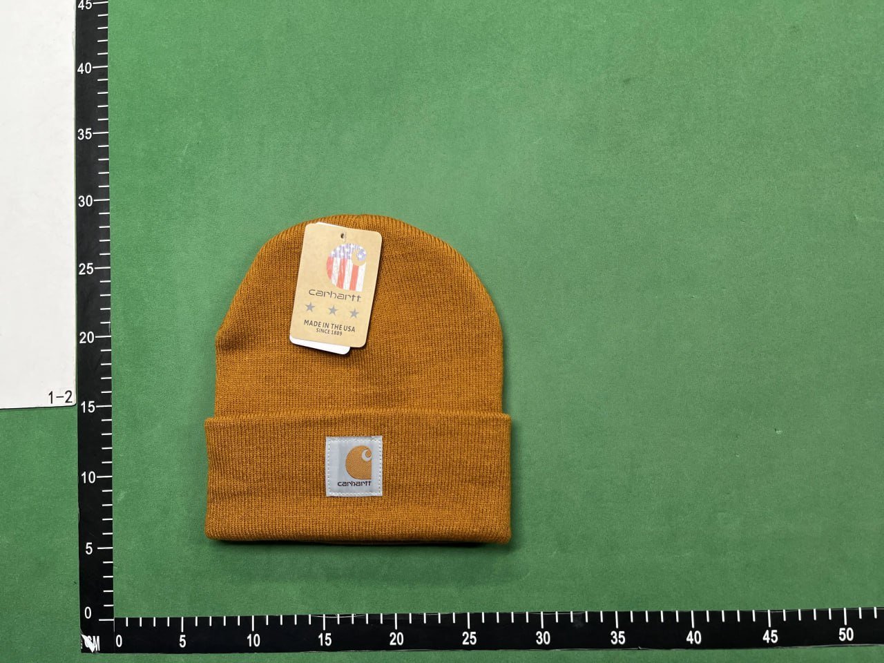 Zdjęcie QC 1 z 1 — Carhartt WIP Watch Hat Beanie [17 styles]